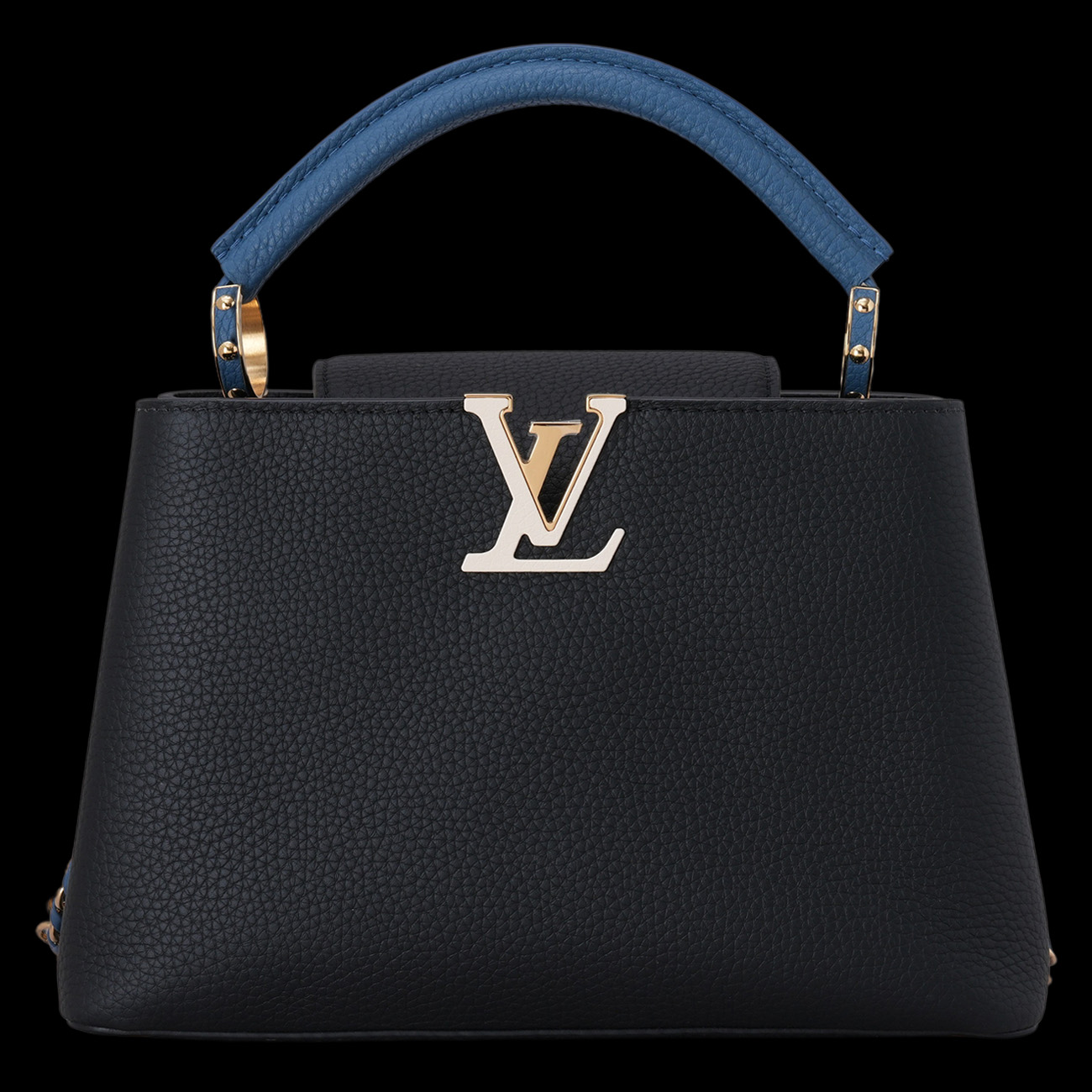 LOUIS VUITTON(USED)루이비통 시즌 M59653 카퓌신 BB 체인백
